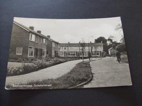 Beesterzwaag gemeente Opsterland, Schakelstraat